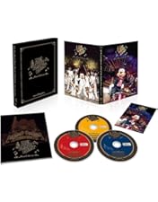 Amazon.co.jp: 東京ディズニーシー マジカル 10 YEARS グランド